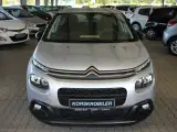 Citroën C3 1,6 BlueHDi 100 Iconic - 2