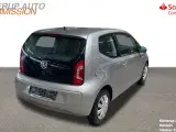 VW up 1,0 Bluemotion Move 60HK 3d - 3