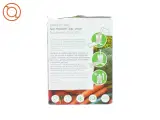 Fill n squeeze med genanvendelige poser til babymad (str. 19 x 14 cm) - 4