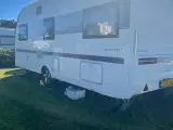 Adria Adora 542 UL - 2