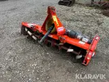 Traktor fræser Maschio fresa w 165 - 3