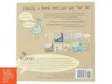 Don&#39;t Let the Pigeon Drive the Bus! af Mo Willems (Bog) - 3