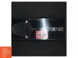 Norsk Tinn-Per Osteskærer fra A-S Tinn-per (str. Længde. 22 cm) - 2