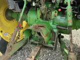 John Deere 2140 Turbo, SG2 kabine - 5