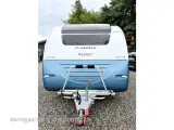 2015 - Adria Action 361 LH   Enkeltsenge m. Lamel-Mover-Isabella telt - 3