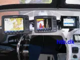 Drago 550 Fiesta m/Yamaha F100 hk 4-Takt - 4