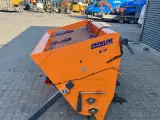 Epoke SL 14 Salt/grus udligger - 3