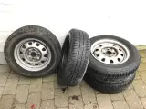 Michelin energy dæk