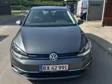 VW Golf VII 1,5 TSi 130 Comfortline DSG - 3