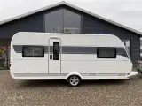 2023 - Hobby De Luxe 540 UL   Prisen er inkl. klargøring, gastest, fugttest, syn og nummerplade. - 4