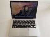 Mackbook Pro RAM 8GB, 256 SSD HD