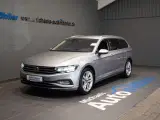 VW Passat 1,5 TSi 150 Elegance High Variant DSG