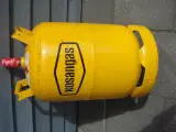 Gasflaske