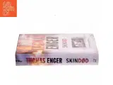 Skindød af Thomas Enger (Bog) - 2