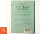The Oxford companion to politics of the world af Joel Krieger (Bog) - 3