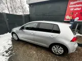 VW e-Golf VII   - 4