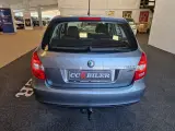 Skoda Fabia 1,2 TSi 105 Ambition Combi - 5