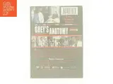 Grey&#180;s anatomy, season 4 - 3