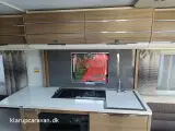 2016 - Adria Adora 472 UP - 3