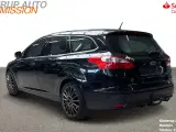 Ford Focus 2,0 TDCi Titanium Powershift 163HK Stc 6g Aut. - 5