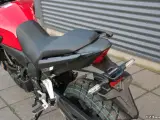 Honda NX 500 MC-SYD       BYTTER GERNE - 5