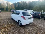 Toyota Yaris 1,4 D-4D T2 Touch - 3