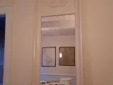 Antikt spejl