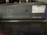 Baxi Multi Heat 1,5 kedel
