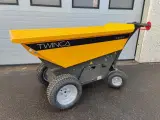 Twinca G-800 SKAL PRØVES - 2