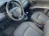 Pæn og velholdt Hyundai I10 med Aircondition. - 5