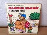 Rasmus Klump hjælper Pips