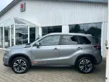 Suzuki Vitara 1,4 Boosterjet  Mild hybrid Adventure AllGrip 129HK 5d 6g - 2