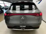 Mercedes EQE350 SUV  4Matic - 4