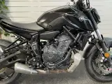 Yamaha MT-07 ABS - 4