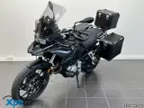 BMW F 750 GS - 5