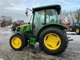 John Deere 5058E KUN 1100 TIMER OG AIRCON! - 4