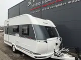 2018 - Hobby De Luxe Edition 440 SF - 4