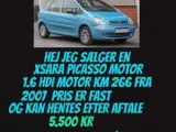 Reservedele