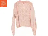 Strikket cardigan med knapper fra H&M (str. 140) - 2