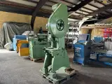 - - - Pen 20/140 presser/standser - 5