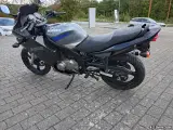 Suzuki GS 500 F - 5