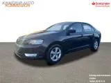 Skoda Rapid 1,4 TSI Ambition DSG 122HK 5d 7g Aut.