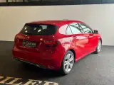 Mercedes A180 d 1,5 Urban - 5