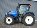 New Holland T5.120 Auto Command - 4