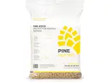 Pine Heating træpille 6 mm 15 / 975 kg