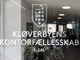 KLØVERBYENS KONTORFÆLLESSKAB - AMAGER STRAND - 2