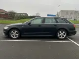 Audi A6 2,0 TDi 190 Ultra S-line Avant S-tr. - 4