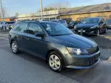 Skoda Fabia 1,0 TSi 95 Style Combi - 3