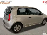 Skoda Citigo 1,0 MPI Active 60HK 3d - 3