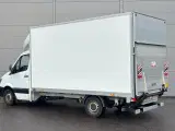 Mercedes Sprinter 314 2,2 CDi Alukasse m/lift - 4